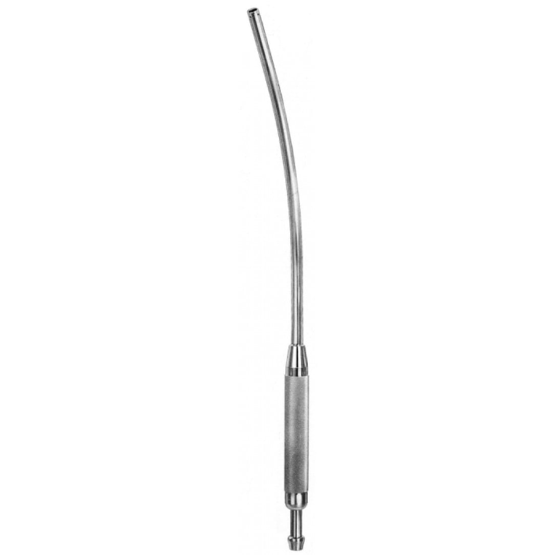 06.0446.35 Cooley Aspirasyon Tüpü Ø 8mm 35cm