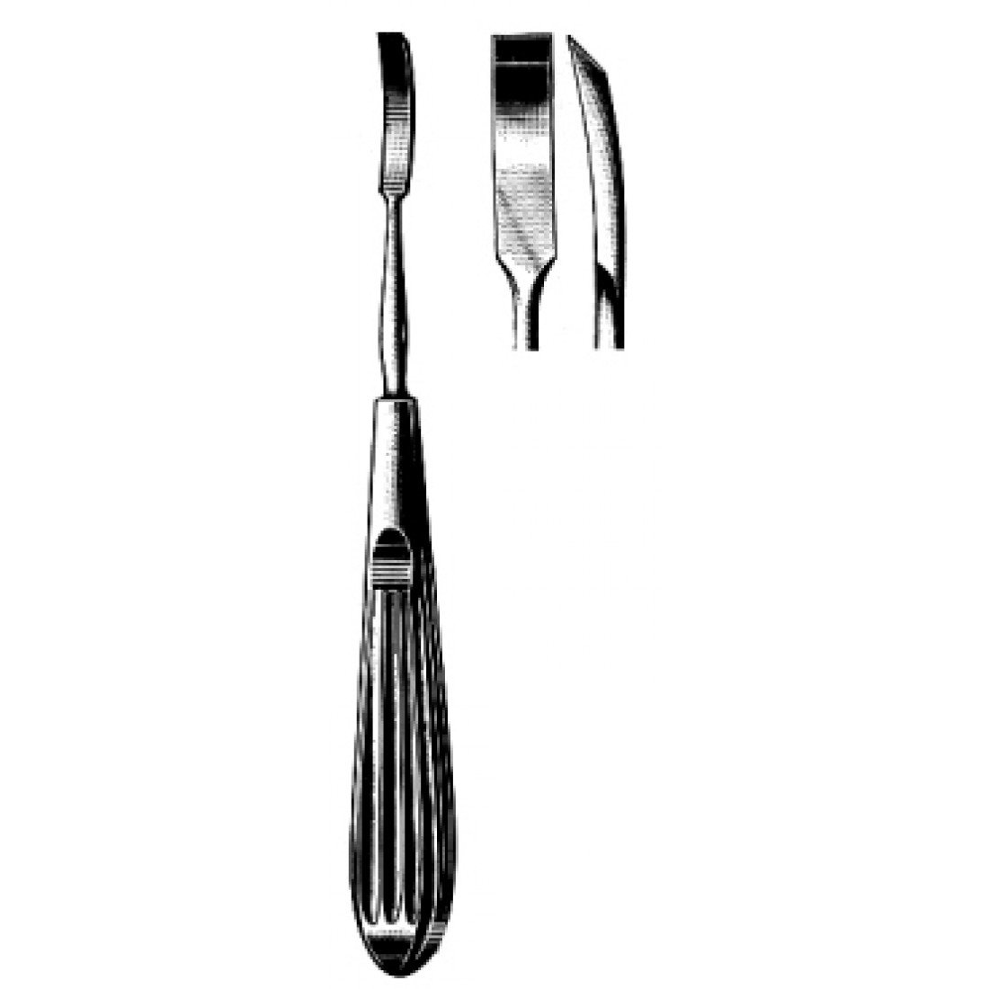 44.0600.18 Lempert Elevatör 18cm