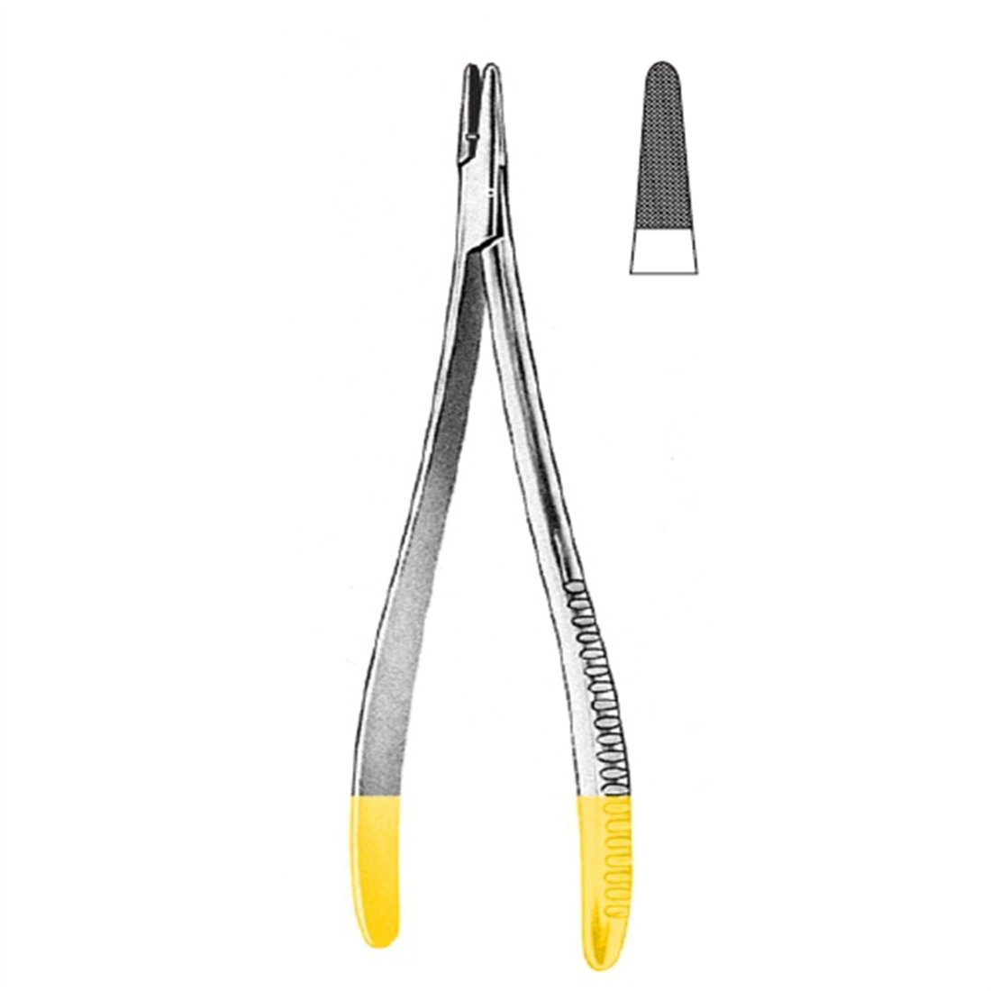 21.5180.15 Crile Portegü 15cm TC