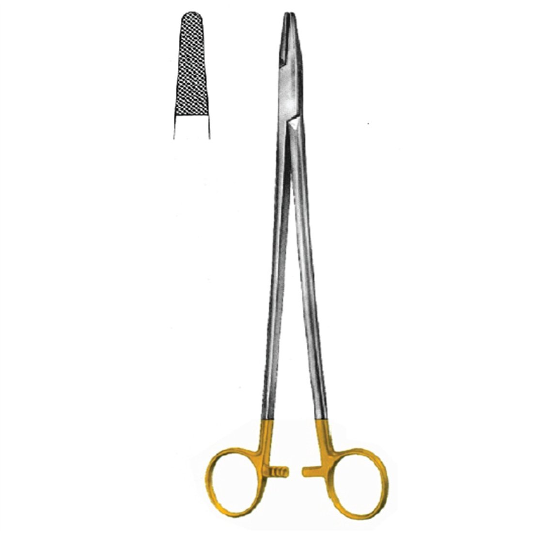 21.5070.20 Hegar Portegü 20cm TC