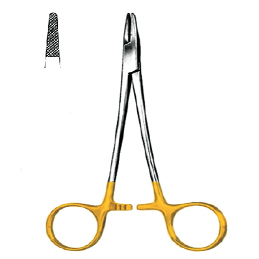 21.5066.13 Crile-Wood Portegü 13cm TC
