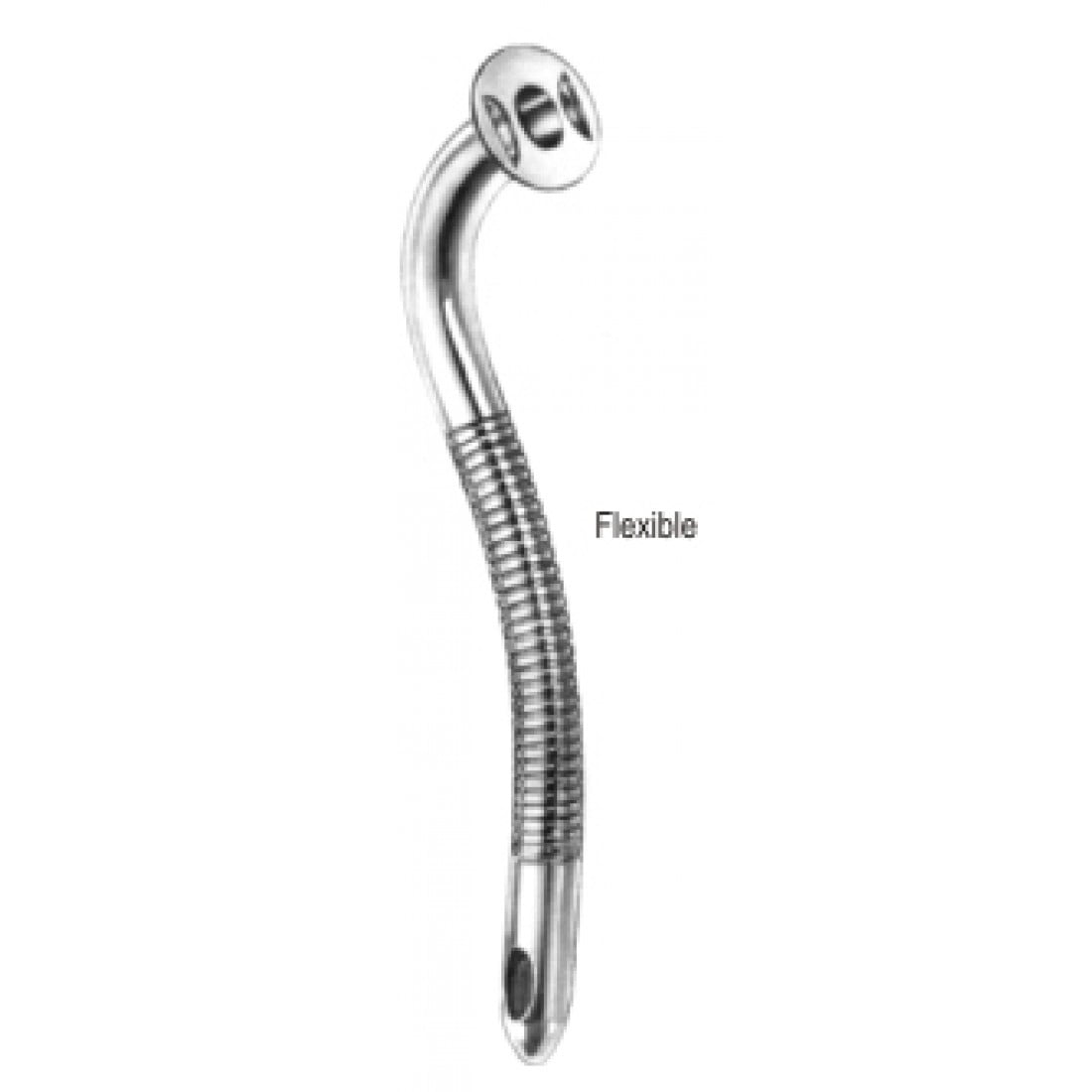 32.0250.06 Koenig Trakeal Tüp Esnek 6mm, Fig.2