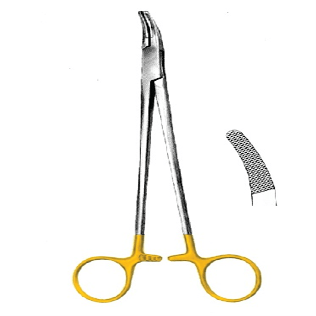 21.5080.26 Heaney Portegü Eğri 26cm TC