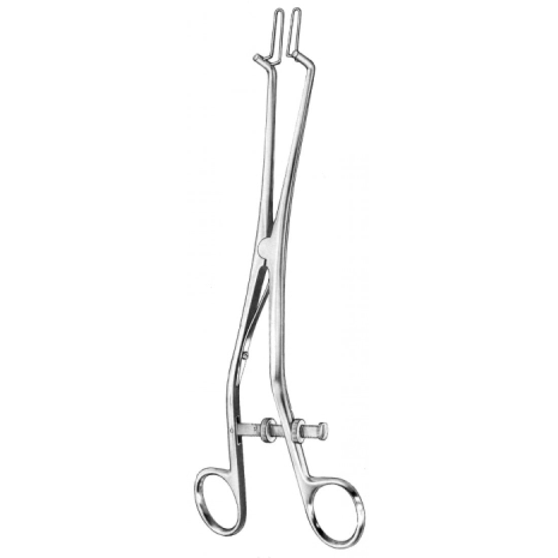 60.0346.48 Kogan Spekulum 24cm 