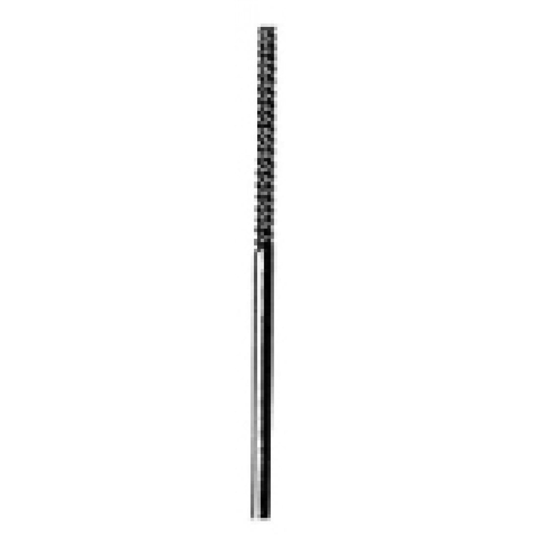 20.0122.14 Pamuk Aplikatörü Dişli  1.5mm, 14cm