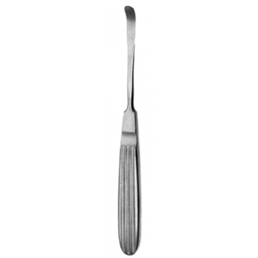 49.0444.01 Tessier Periost Elevatör Keskin 30ø, 18cm