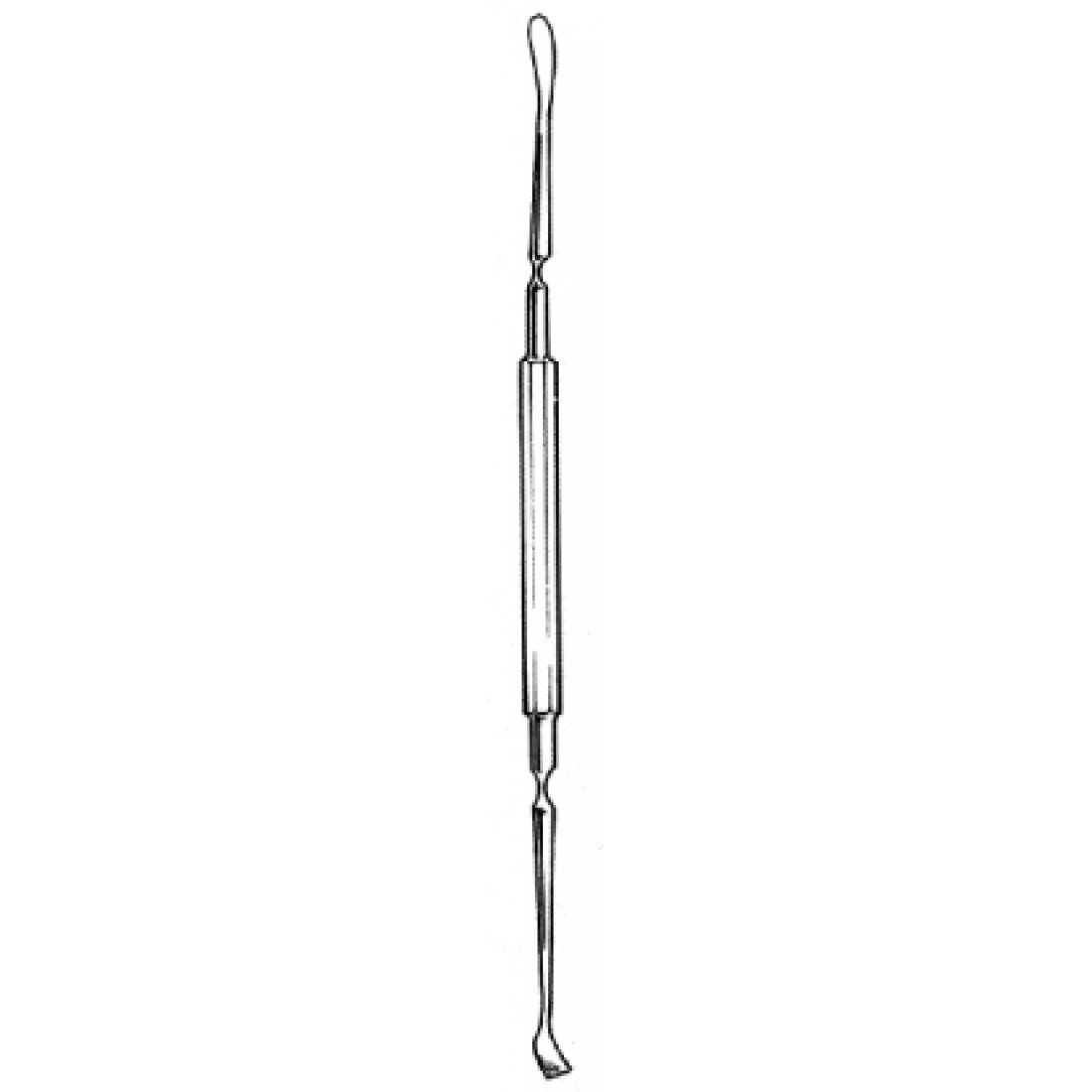 46.0460.20 Freer Elevatör 20cm