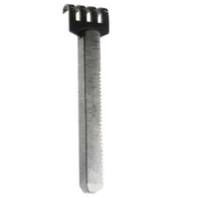 19.0758.04 BOOKWALTER Tırmık Ekartör orta 4pr.8.4x19mm