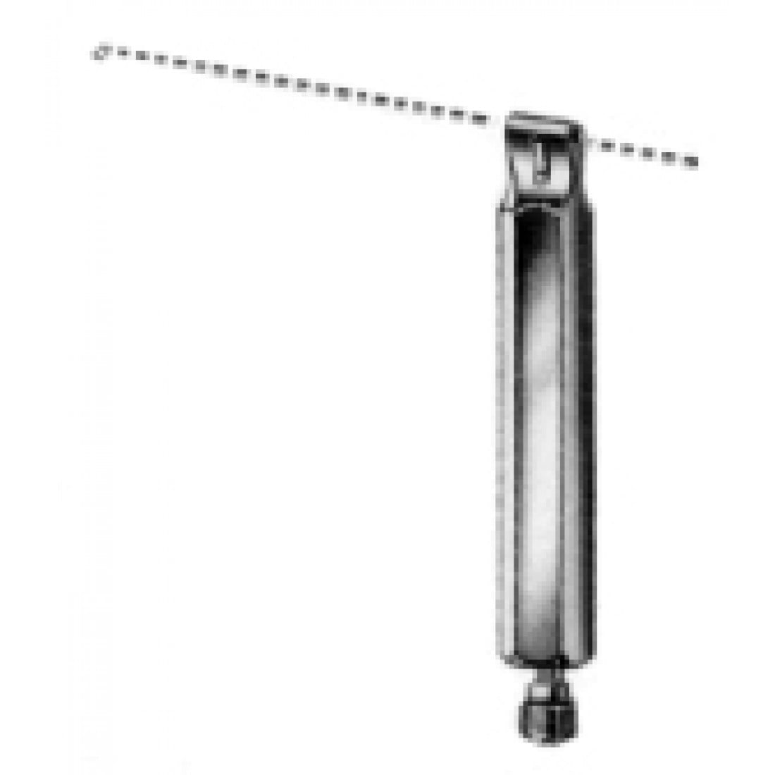 44.0574.10 Handle for Footplate Instrument