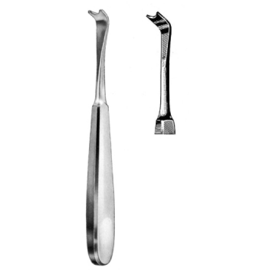 28.0470.01 Semb Elevatör 17.5cm