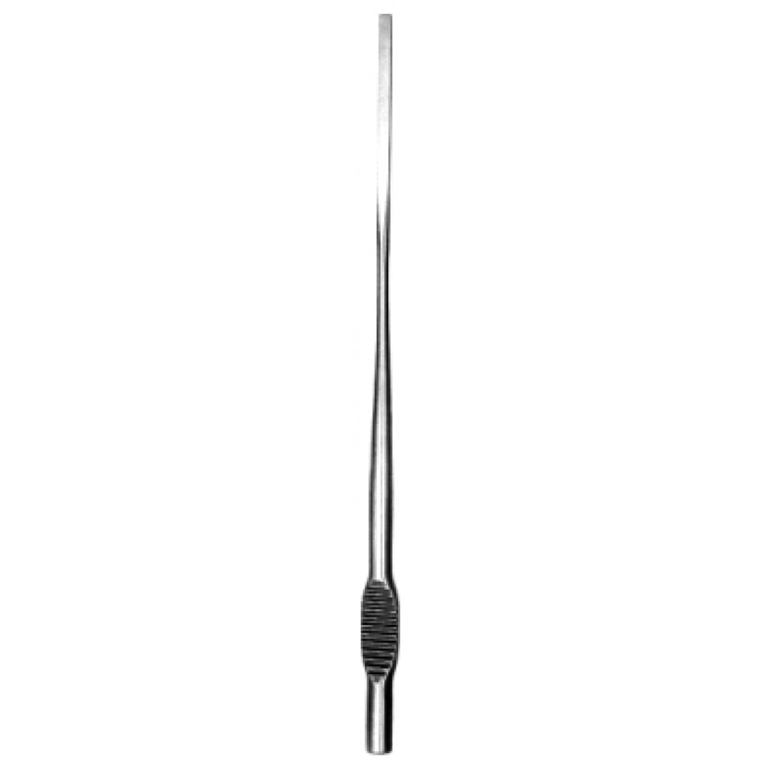 49.0736.08 Kemik Osteotomu Düz 8mm, 19cm