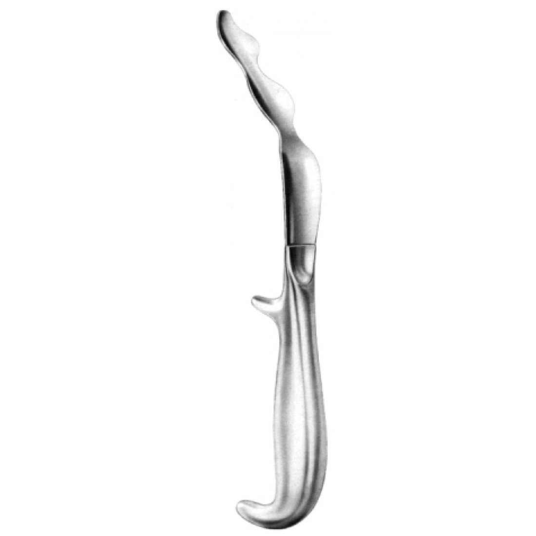 49.0274.24 Ağız İçi Ekartörü 24cm