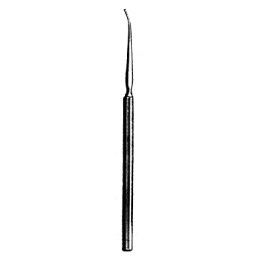 20.0064.15 Johns Hopkins Sonda 15cm