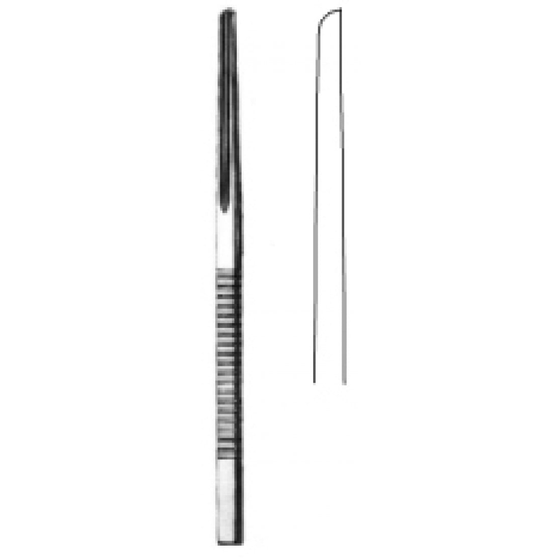 28.0030.01 Buck Gramcko Kemik Oyucu Düz 11cm