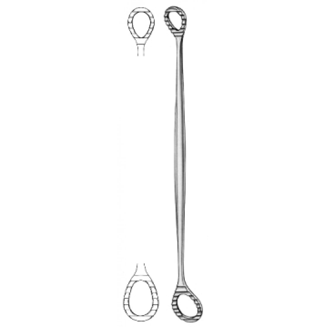 60.0444.26 Sims Rahim Bastırıcı 26cm