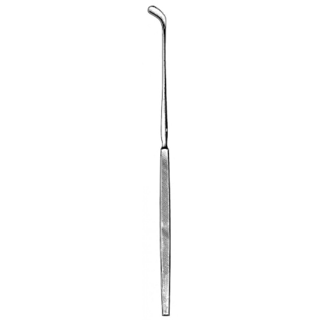 50.0080.22 Fisher Tonsil Bıçağı 22.5cm