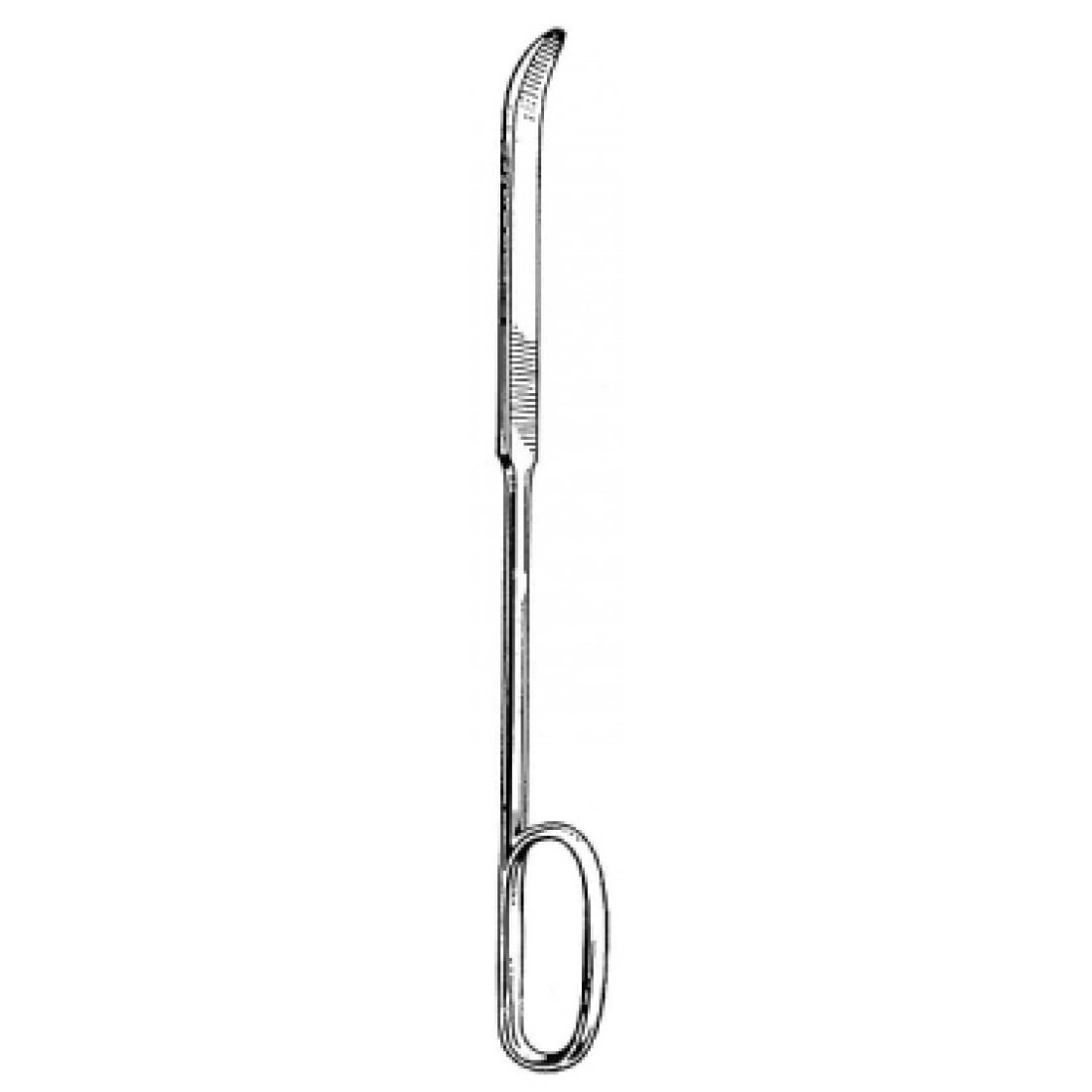 28.0650.26 Lane Kemik Levyesi 26.5cm