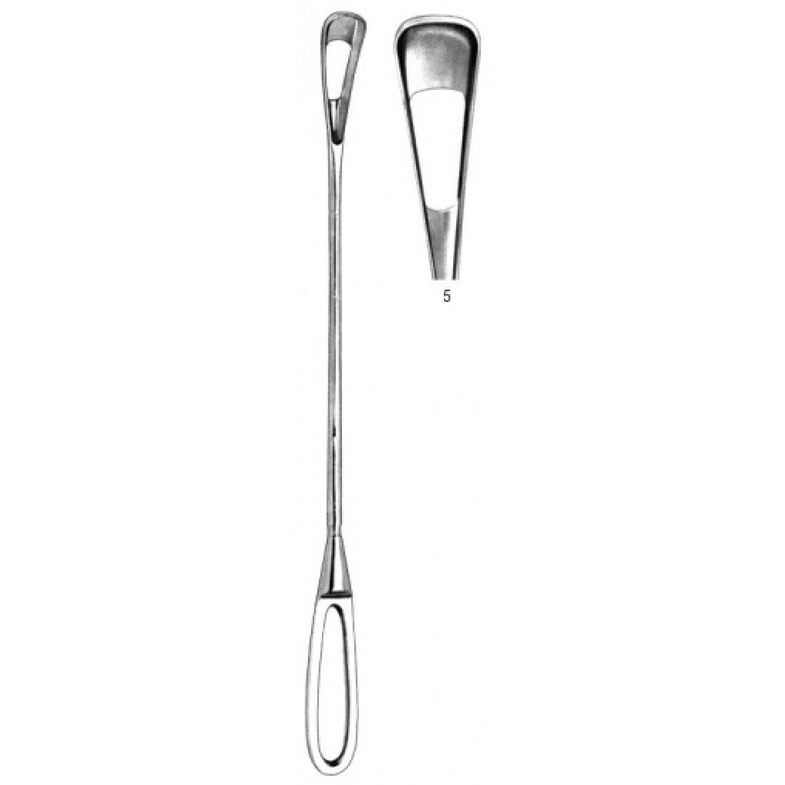 60.0870.05 J.A.M.W Rahim Küreti 15.0mm, 28cm Fig.6