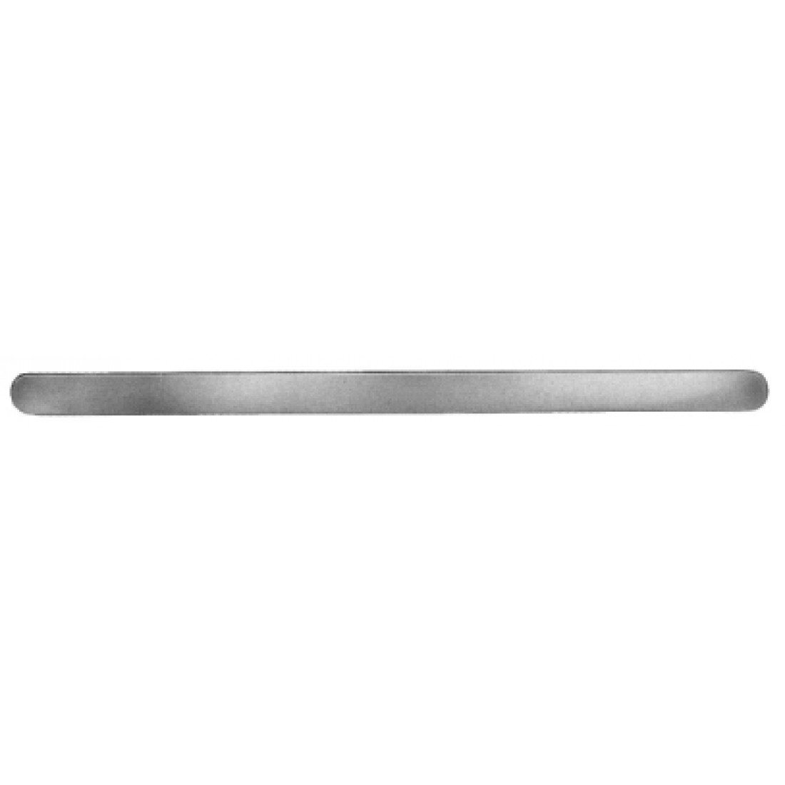 18.0680.12 Ribbon Retractor malleable 12x200mm