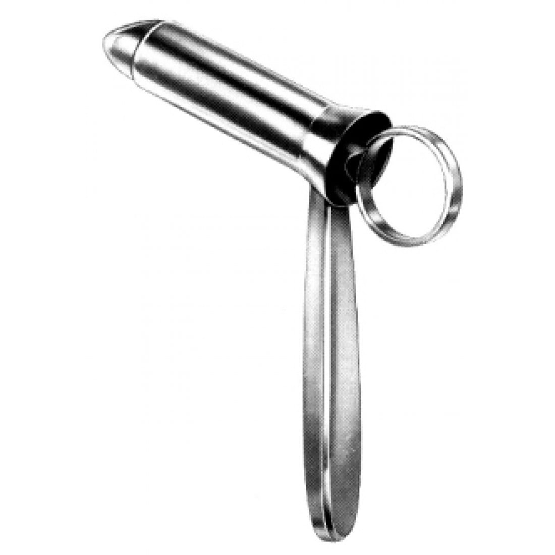 54.0150.03 Newmann Anoskop 23x63mm