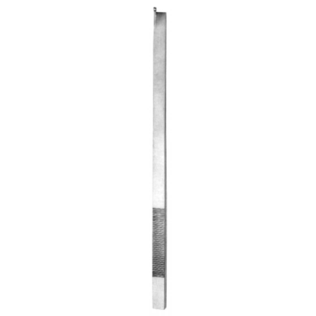 49.0874.08 Lateral Nazal Osteotom Düz 8mm, 20cm
