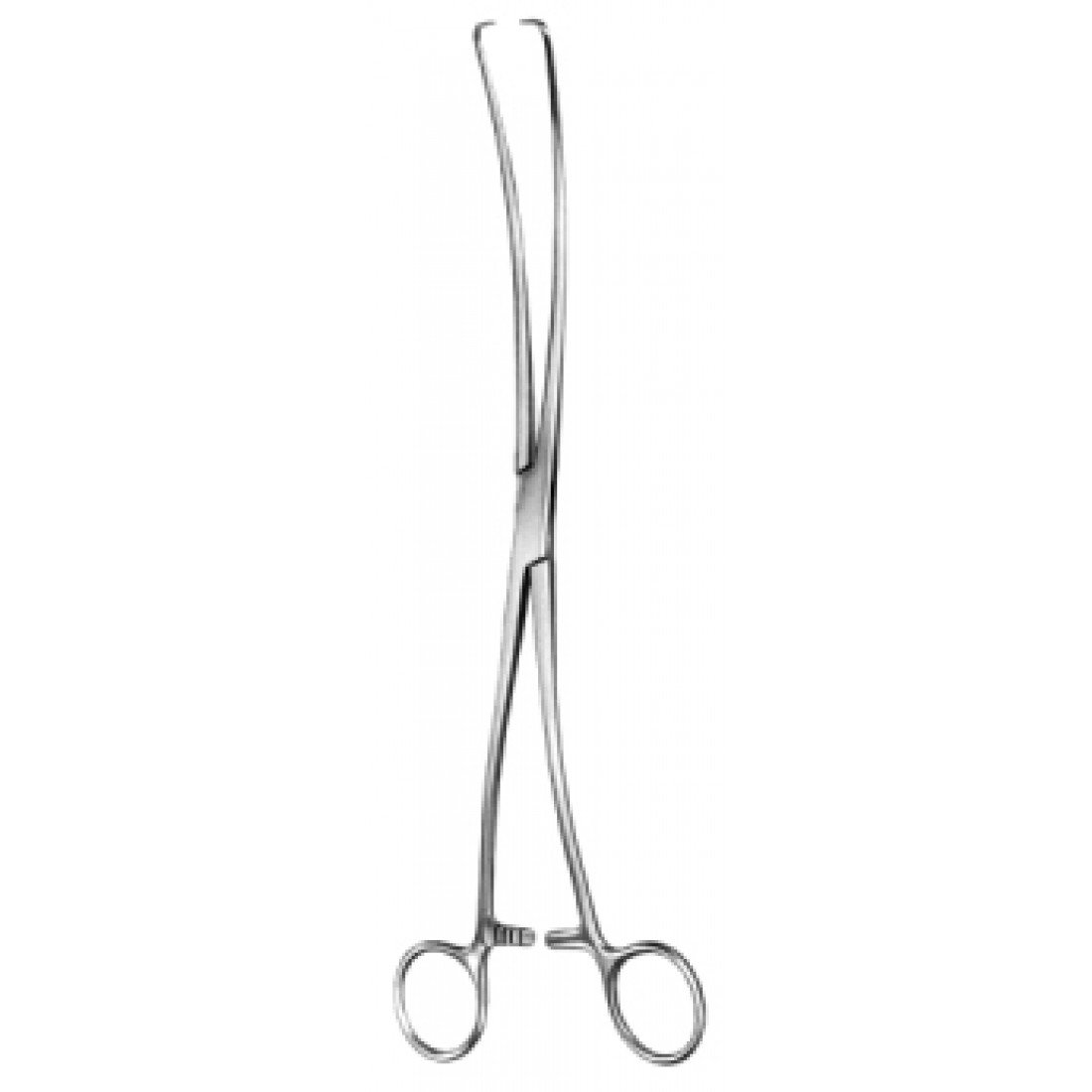 60.0590.28 Duplay Tenakulum Forseps 28cm