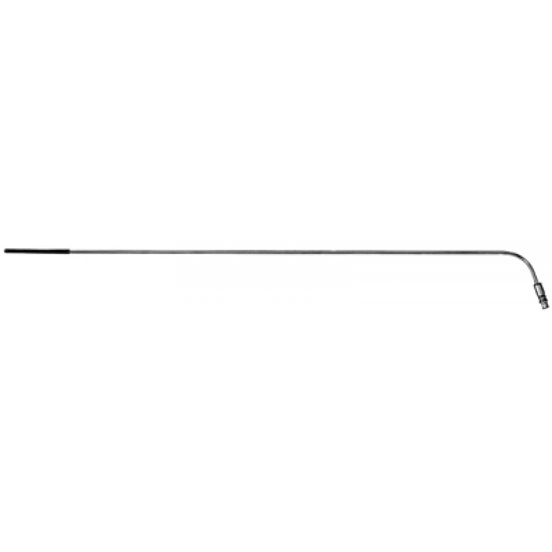 06.0402.35 Aspirasyon Tüpü Ø3.5x2mm, 35cm