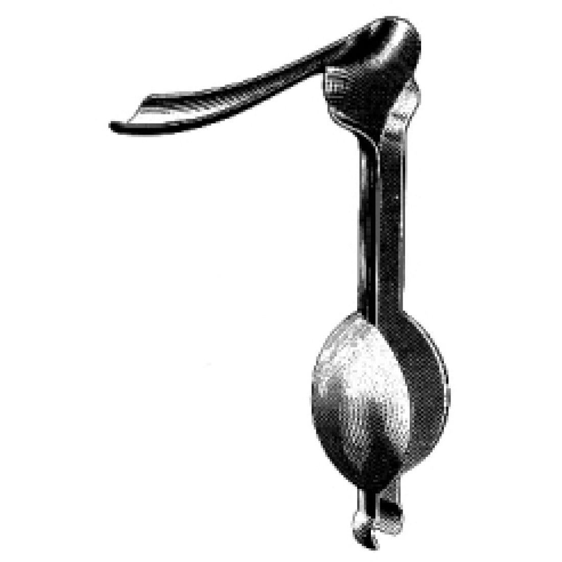 60.0266.01 Steiner Auvard Vajinal Spekulum 