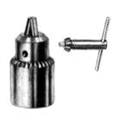 26.0094.01 Spare Key for three jaw Jacob Chuck 6.5mm