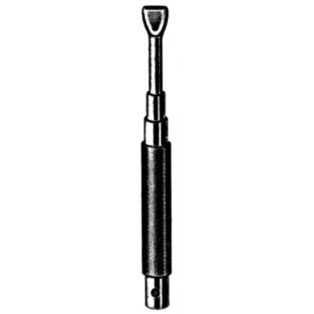 26.0210.48 Driver/ Ext. for Intramedullary Nails 4.8mm