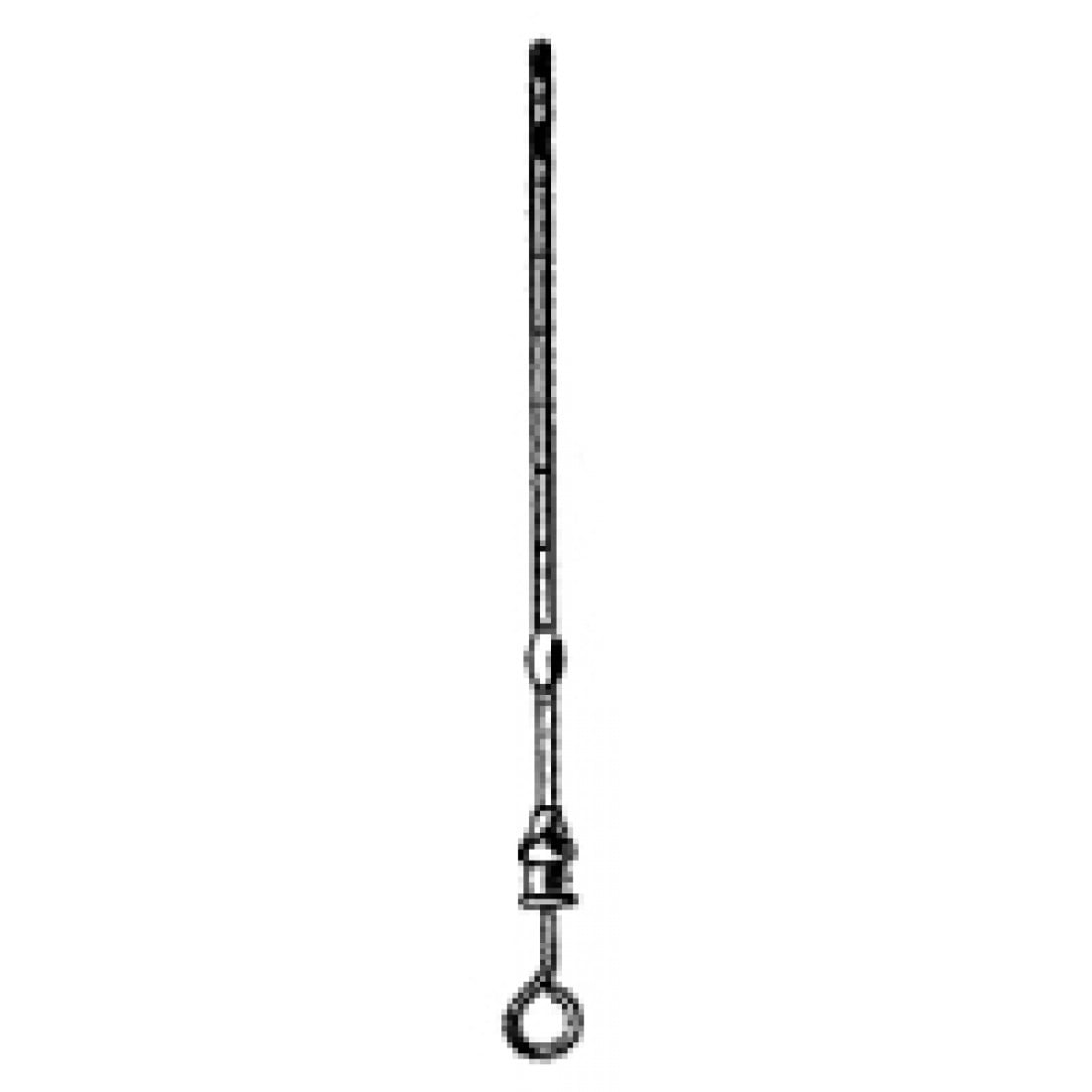 30.0380.09 Elsberg Kanül  9Fr. 11cm