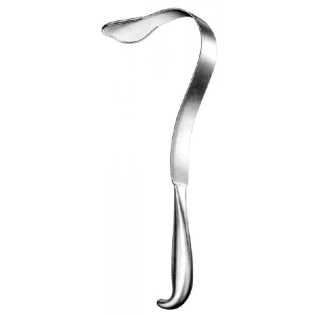 18.0614.27 Polloson Retractor 27cm