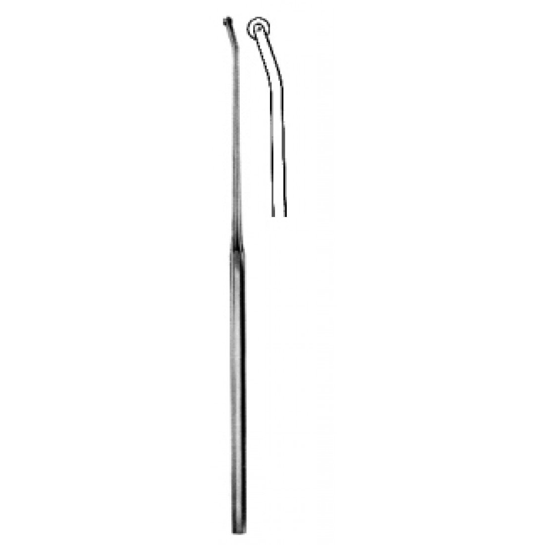 44.0474.01 Schuknecht  Bıçak 15.5cm