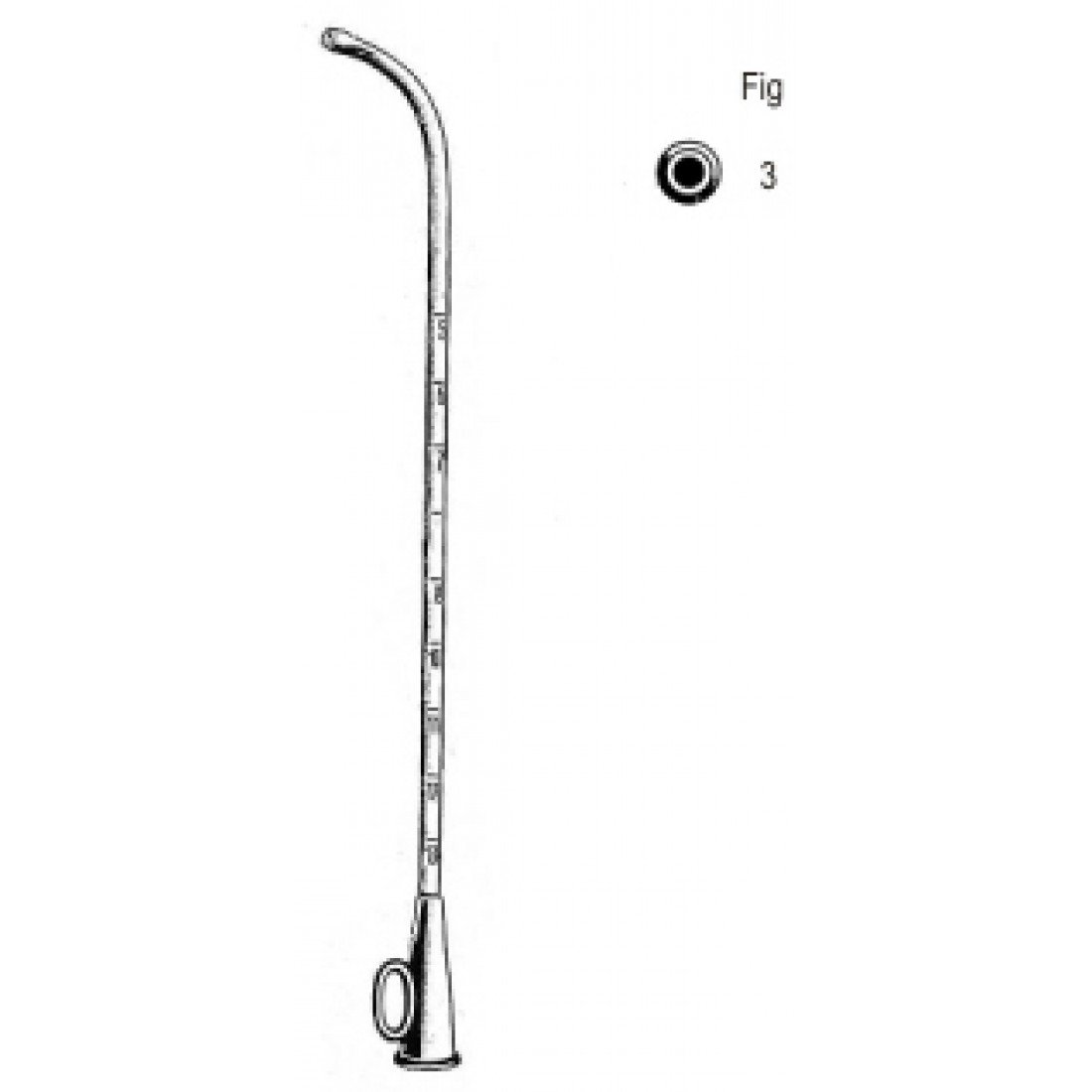 44.0090.03 Troeltsch Kulak Kateteri Fig.3  SP
