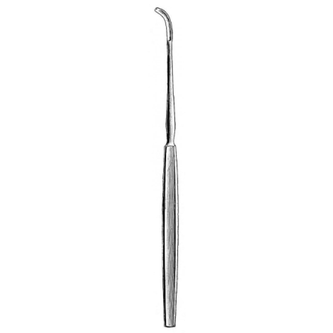 50.0110.21 Day Tonsil Bıçağı 21.5cm