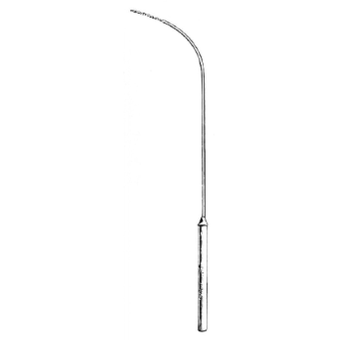 20.0166.25 Tobold  Pamuk Amplikatörü 25cm