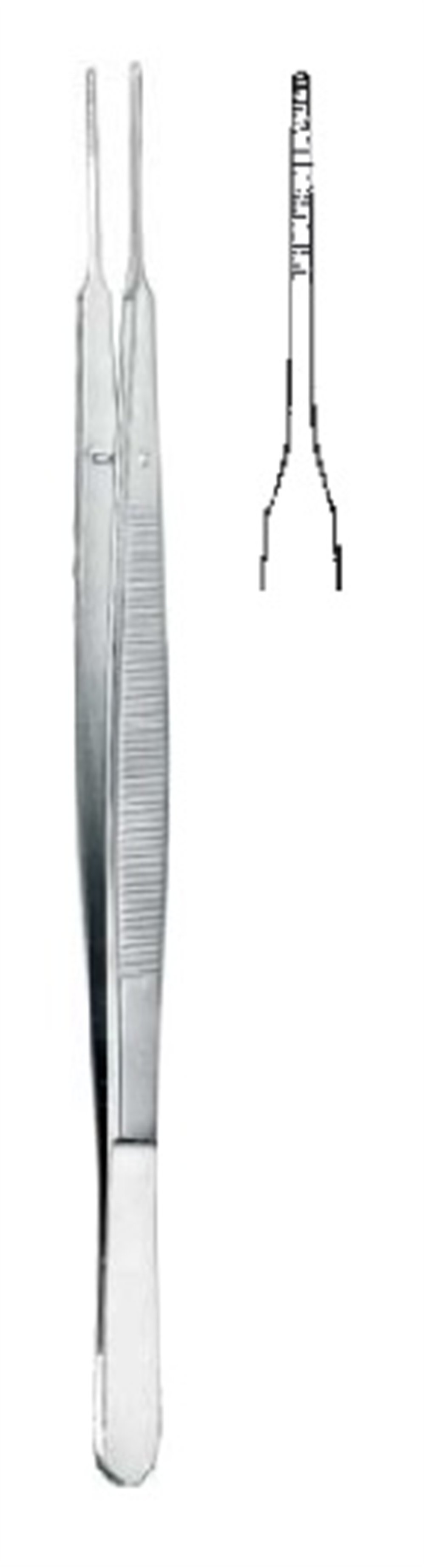 12.0094.18 Gerald Forseps 18cm