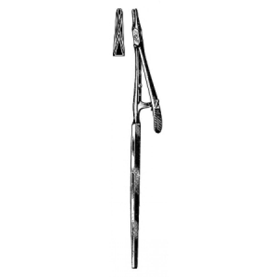 22.0250.15 Wecker Mikro Portegü 15cm