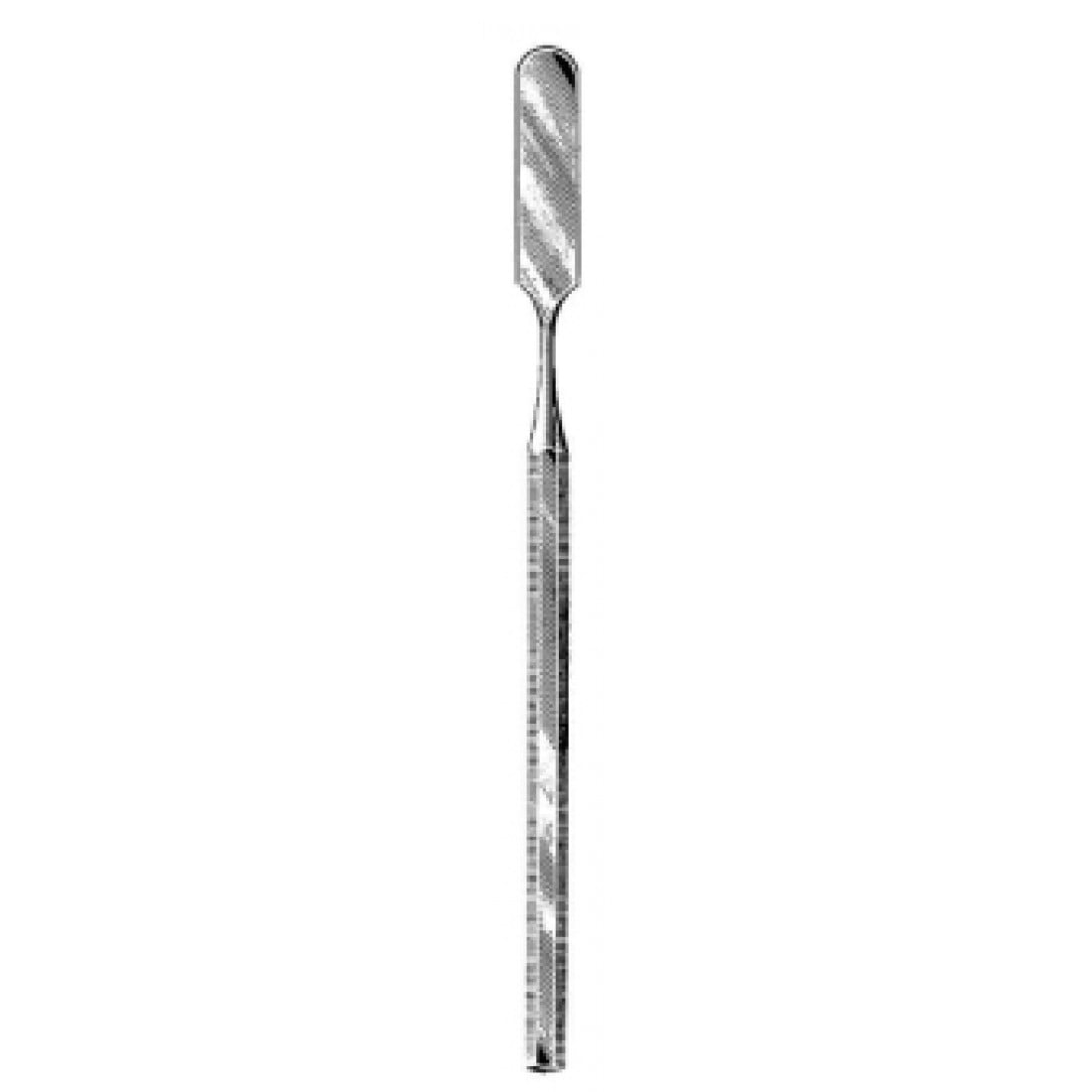 20.0084.17 Alçı Spatulası  17.5cm