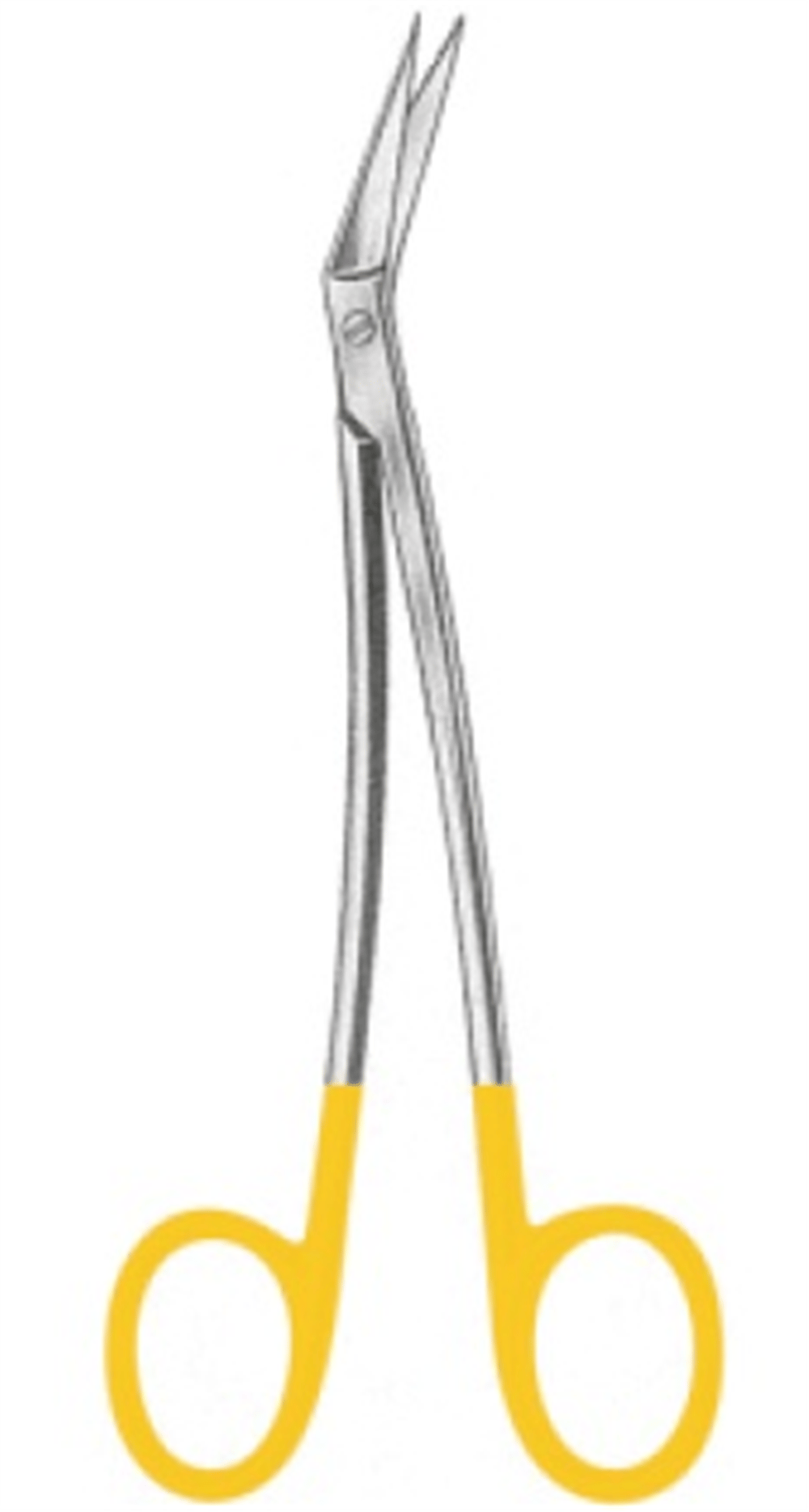 Locklin Gum Makas  16cm TC