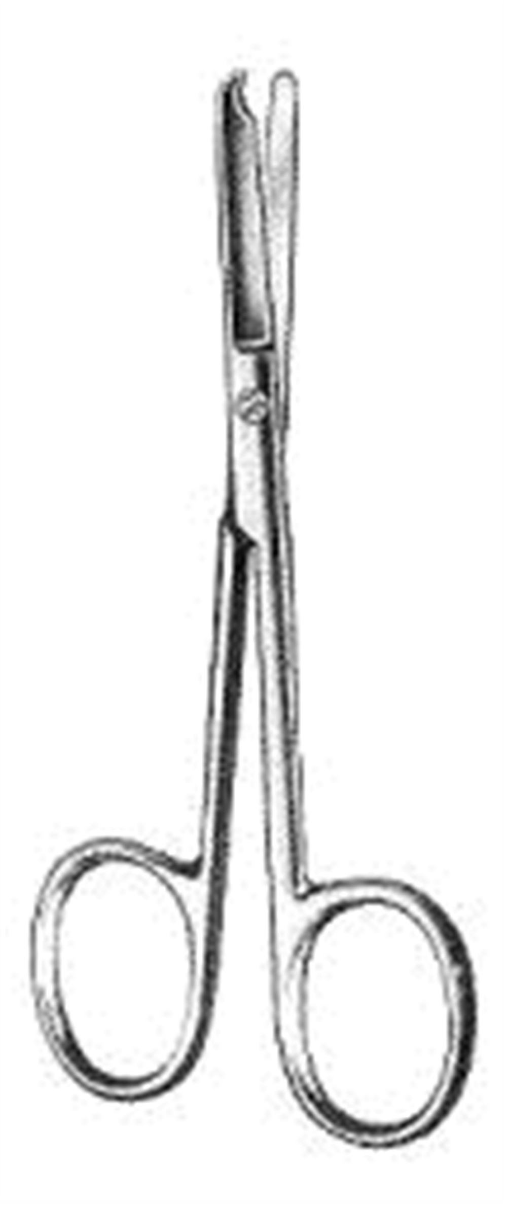 Spencer Dikiş Makası 13cm