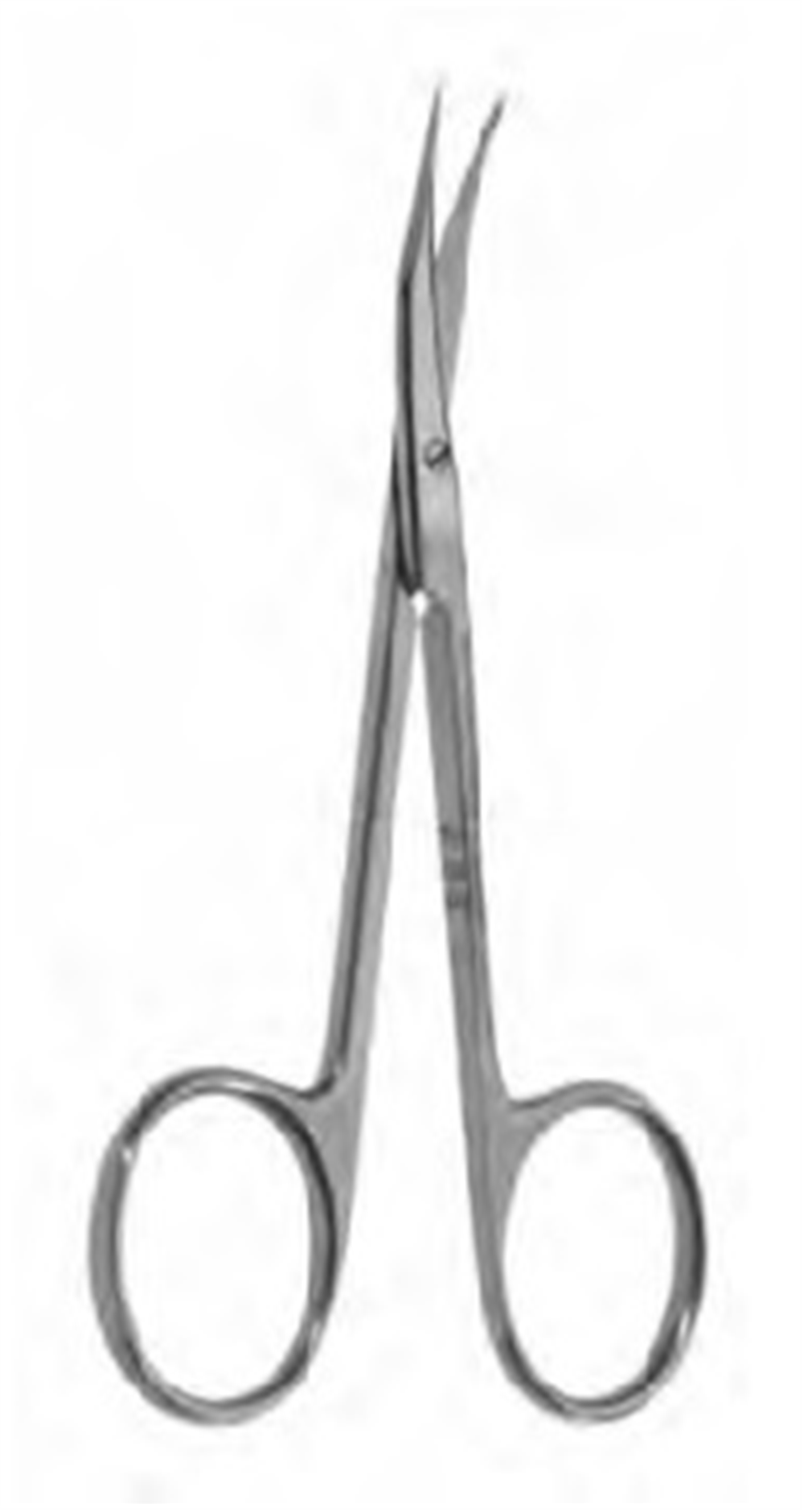 STEVENS Tenotomi Makas Düz Keskin/Keskin 12cm