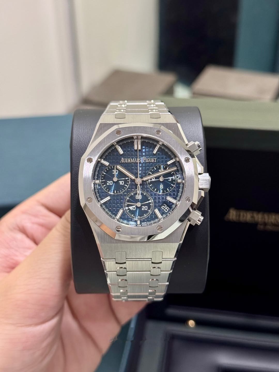Audemars Piguet