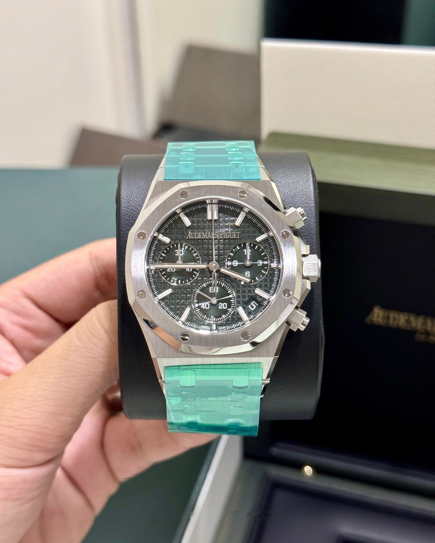 Audemars Piguet