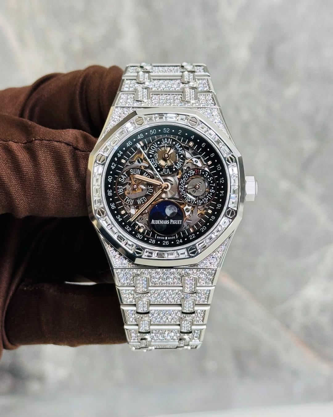 AUDEMARS PIGUET