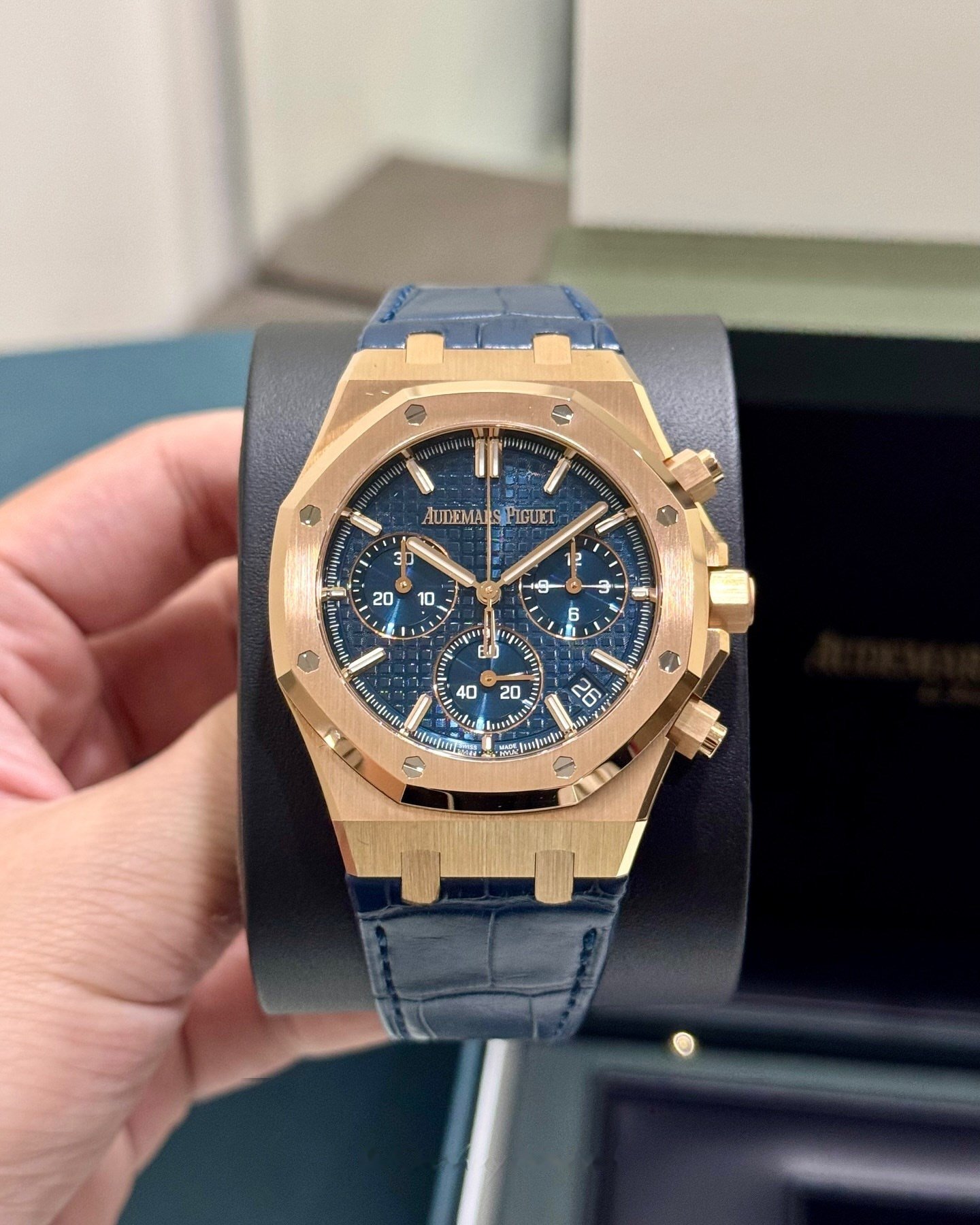 Audemars Piguet