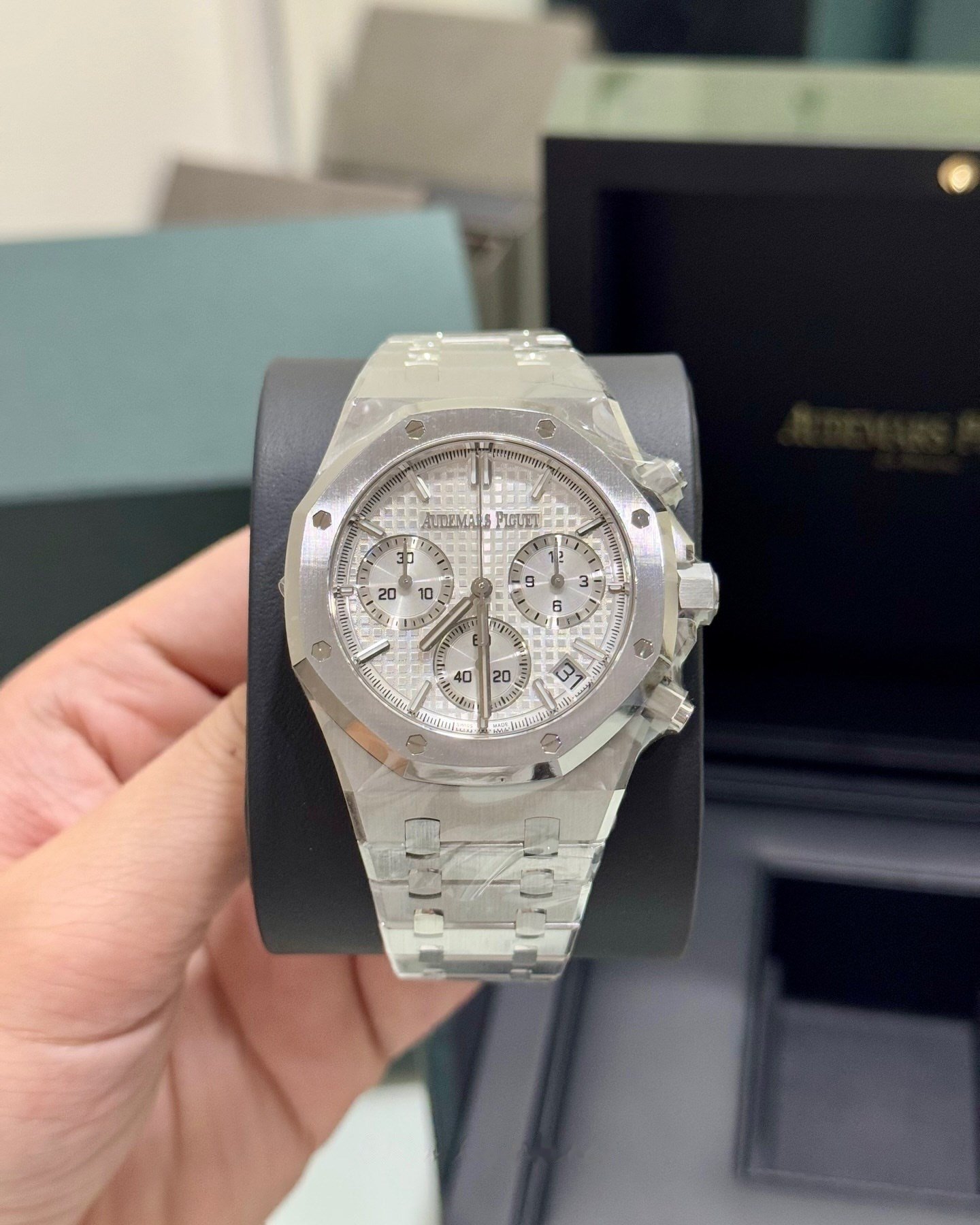 Audemars Piguet