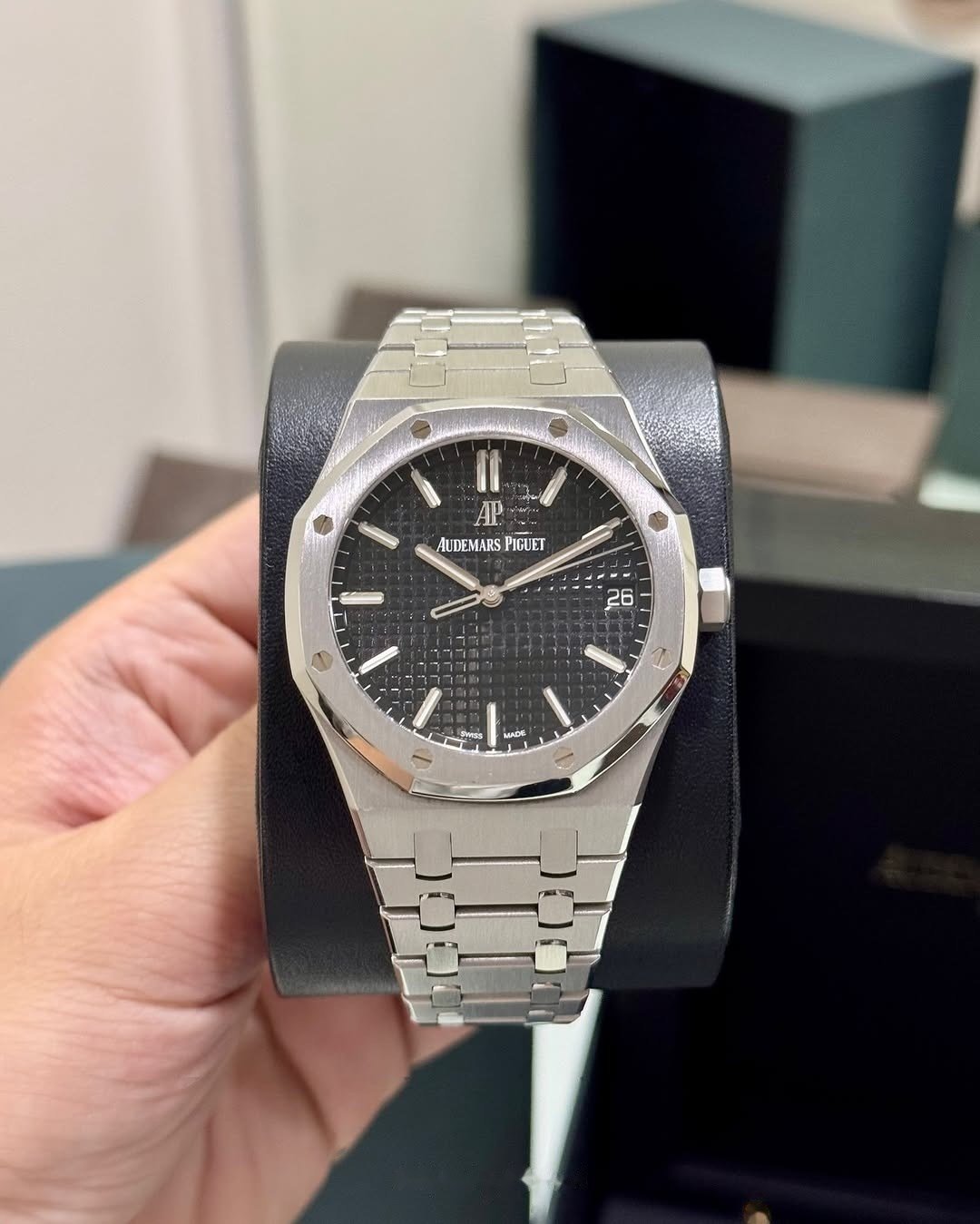 Audemars Piguet