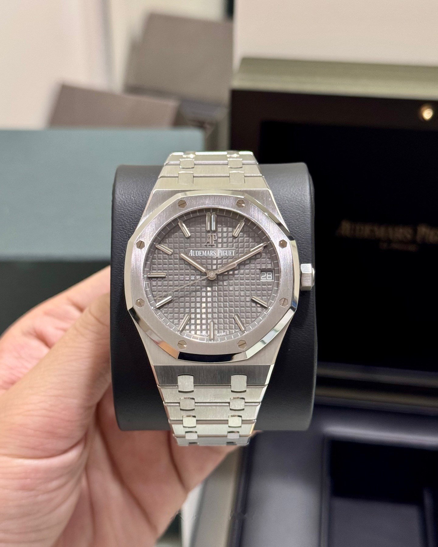 Audemars Piguet