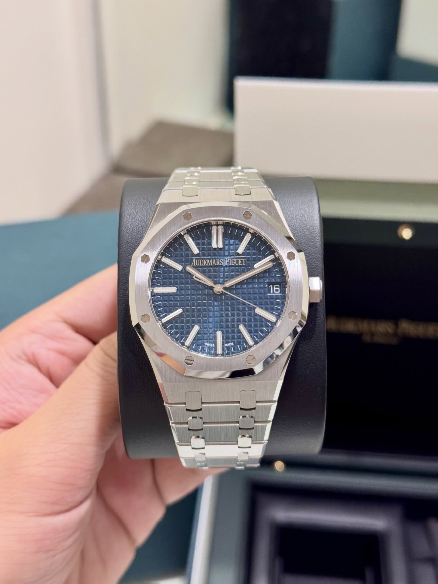 Audemars Piguet